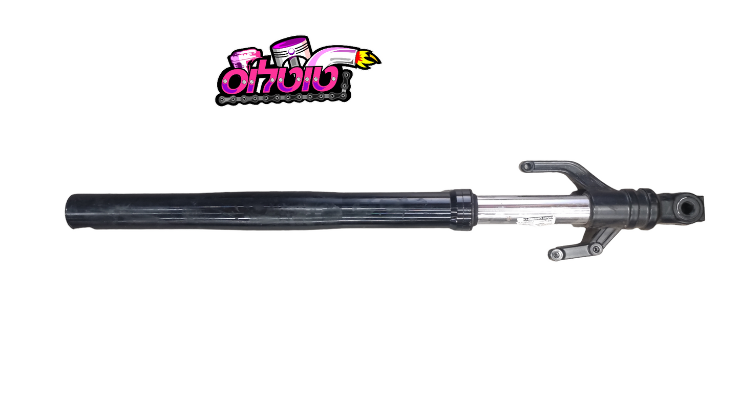 בולם קדמי שמאל משומש לאופנוע ימאהה YAMAHA MT03