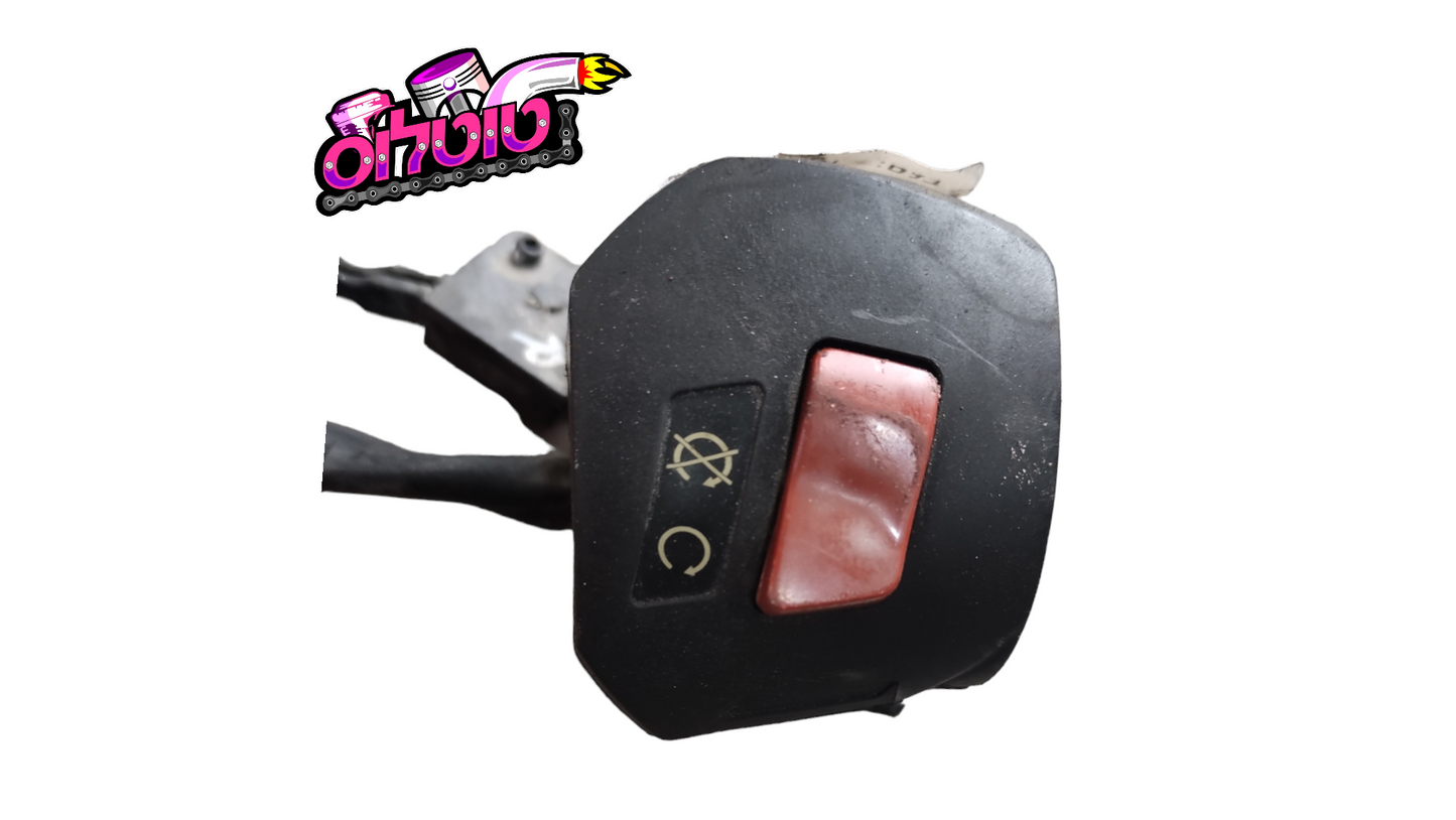 KTM 125 בית מתגים ימין משומש