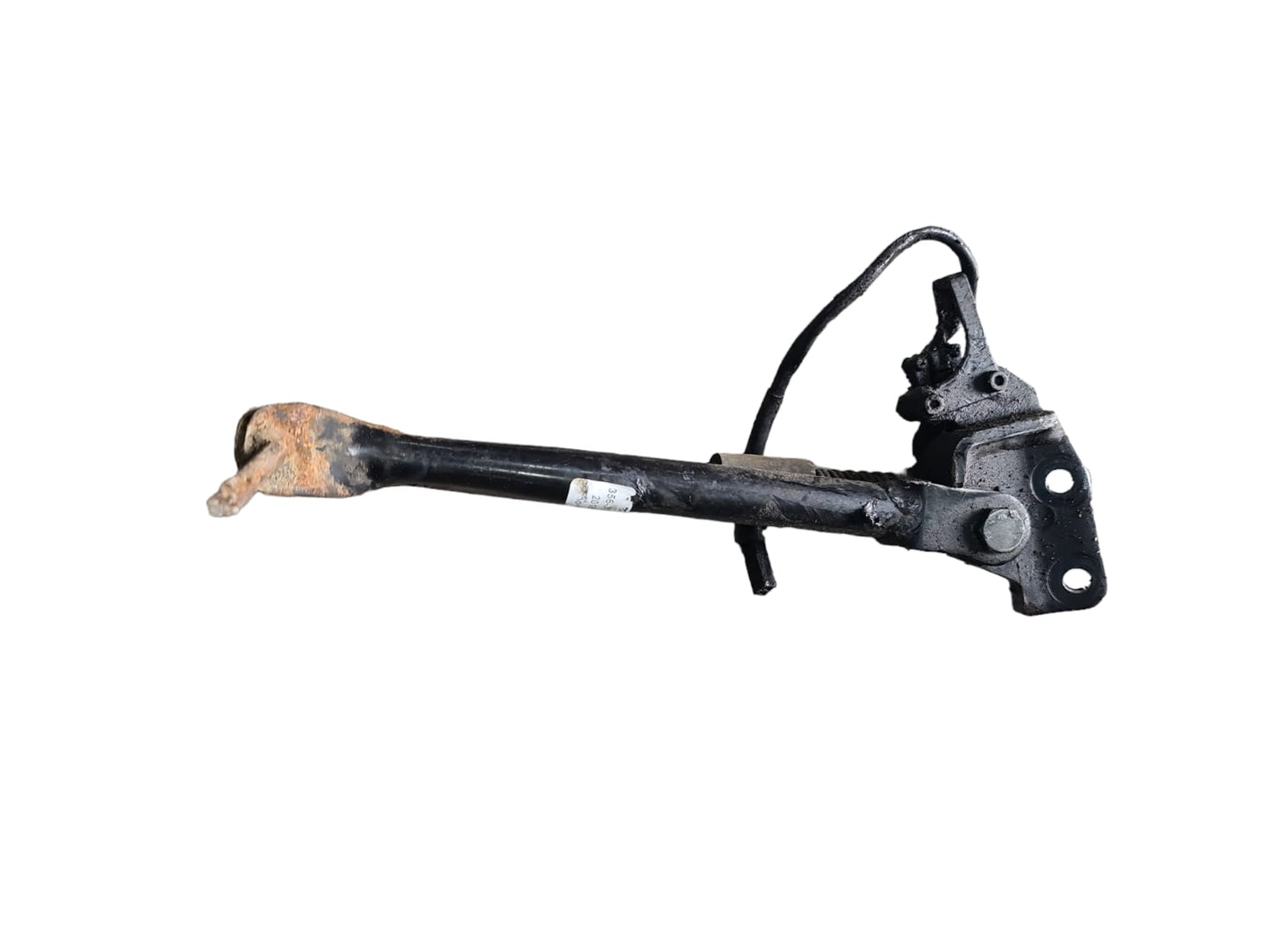 גק צד משומש