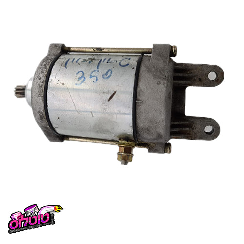 סטרטר משומש קימקו דאון טאון 350