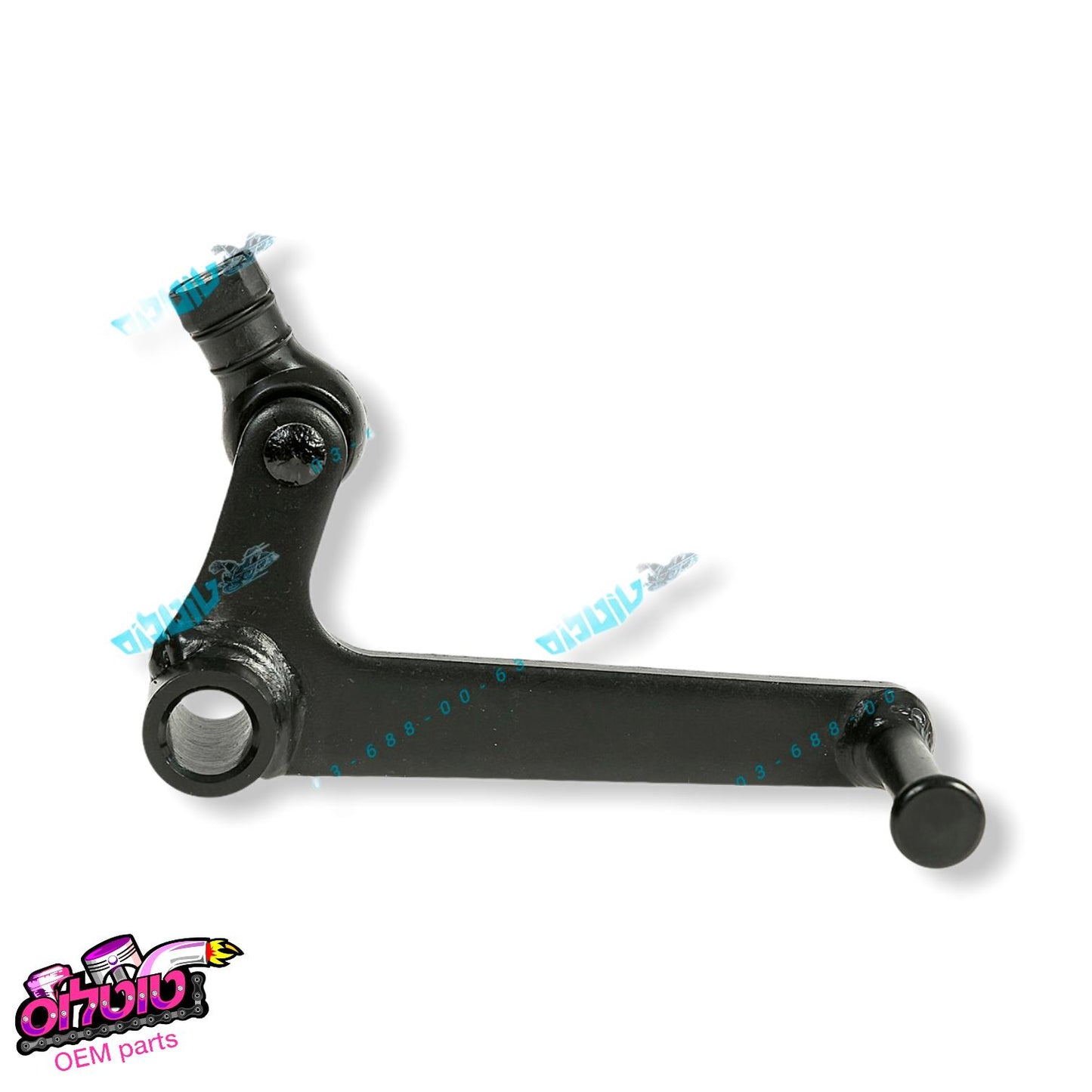 רגלית הילוכים CB500F