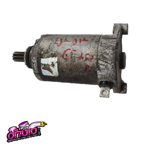 סטרטר משומש וספה GTS 250