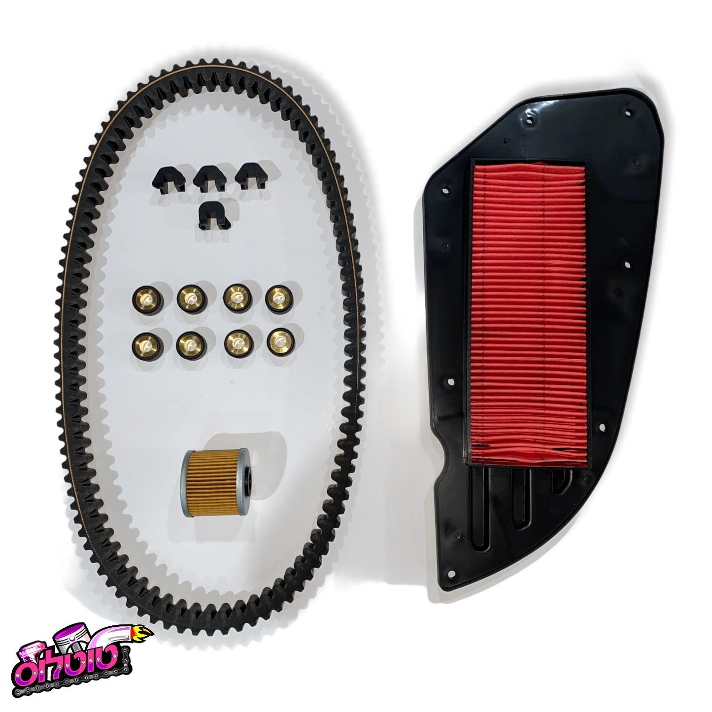 קיט טיפול גדול חליפי דאון טאון 250