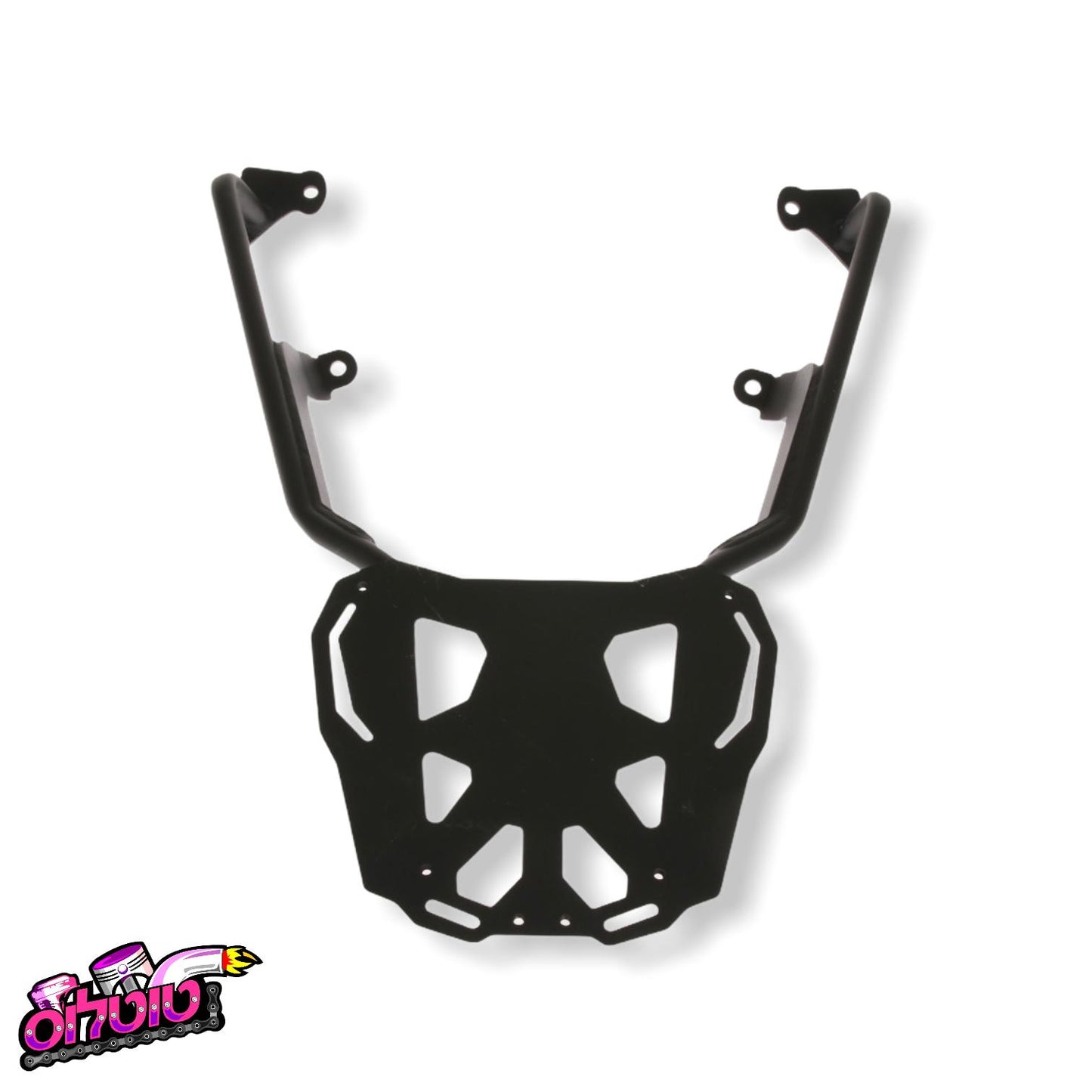 TMAX 530 13-16 סבל