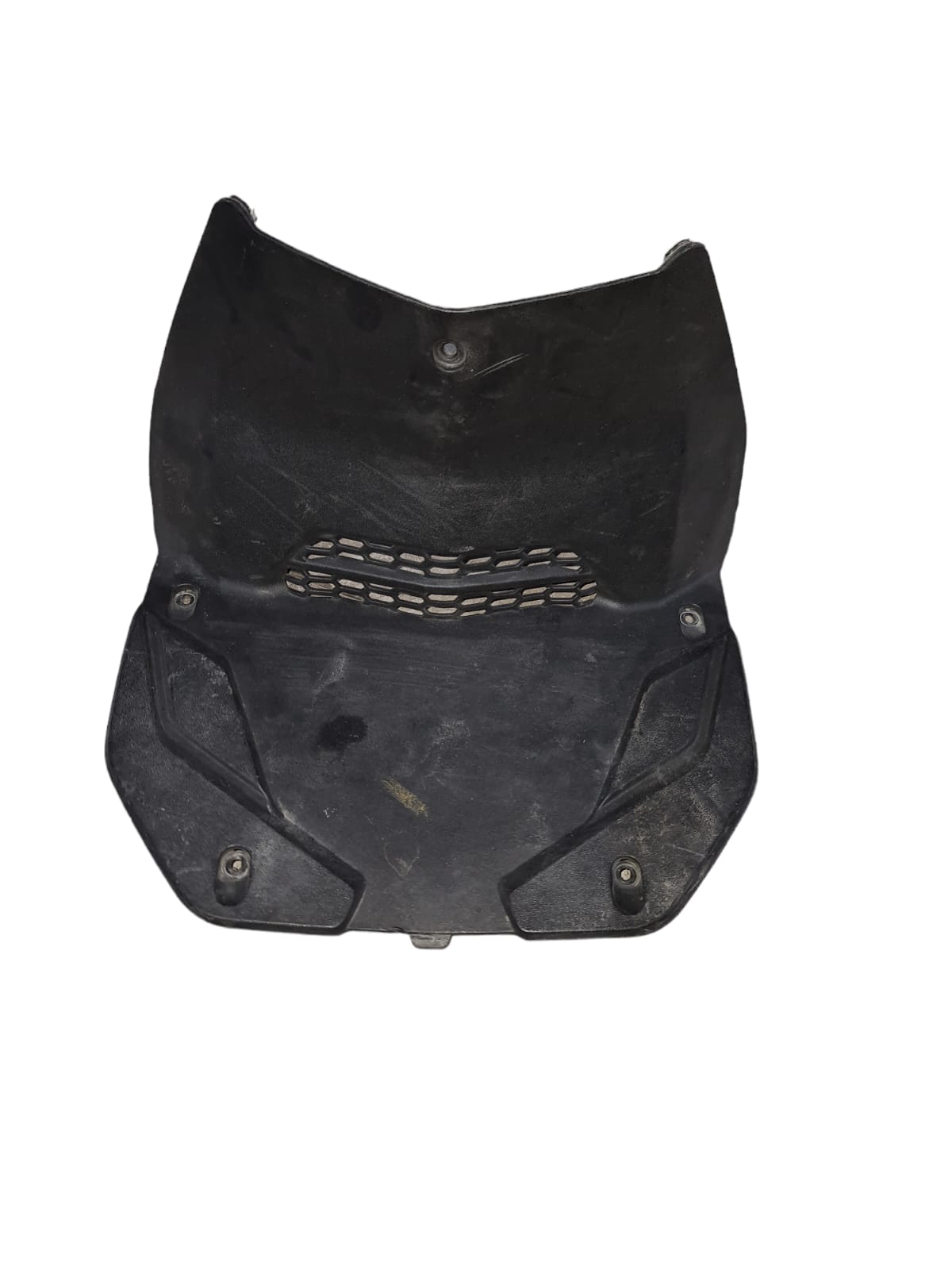 כיסוי מנוע קדמי משומש