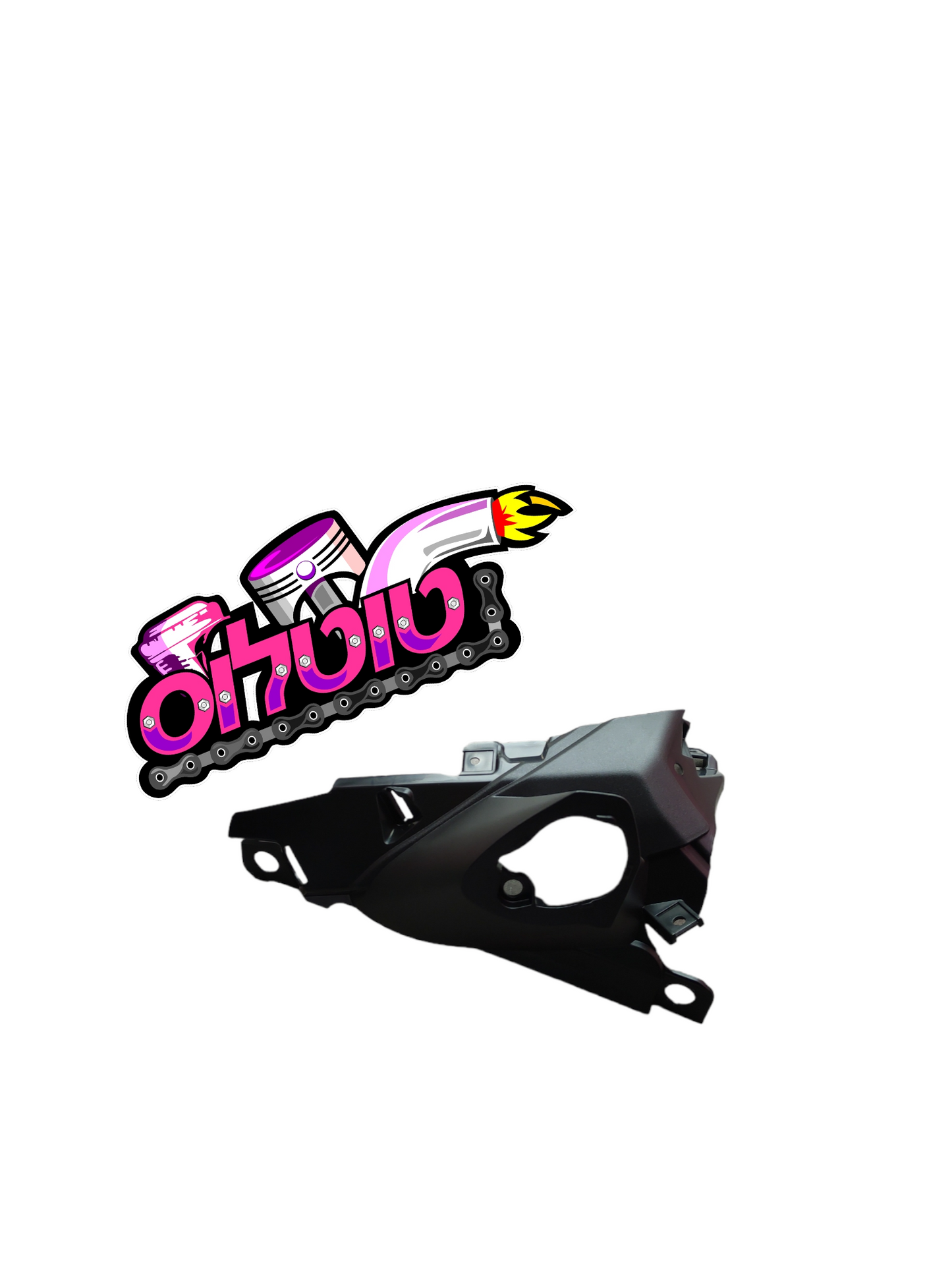 כיסוי מראה ימין לפורזה 300