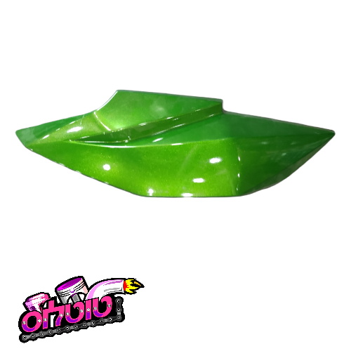 Z300 כיסוי פנס שמאל