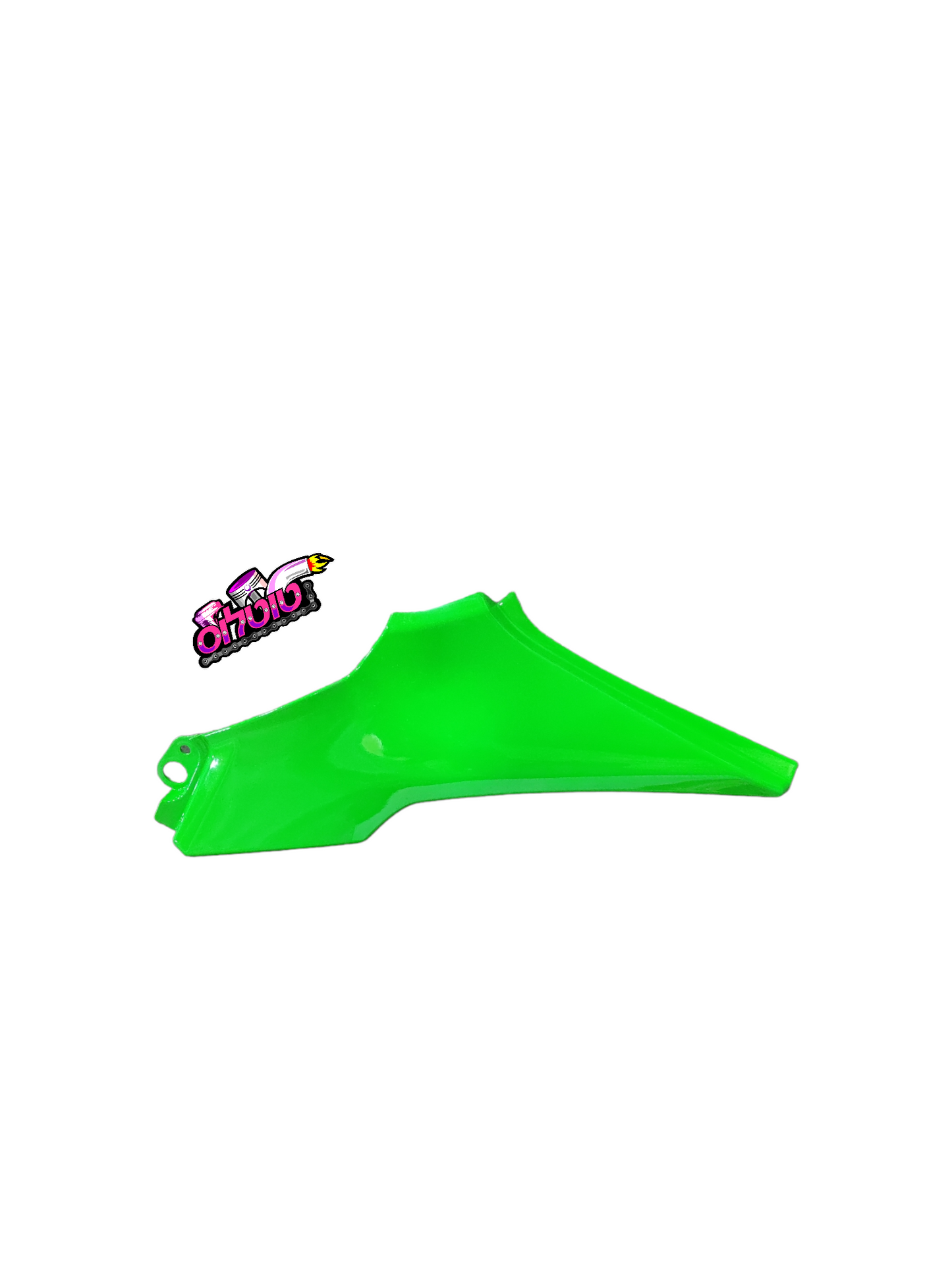 כיסוי צד ימין חלופי לZ900