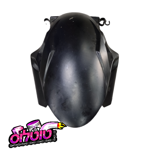 ZX 636 כנף קדמית משומש