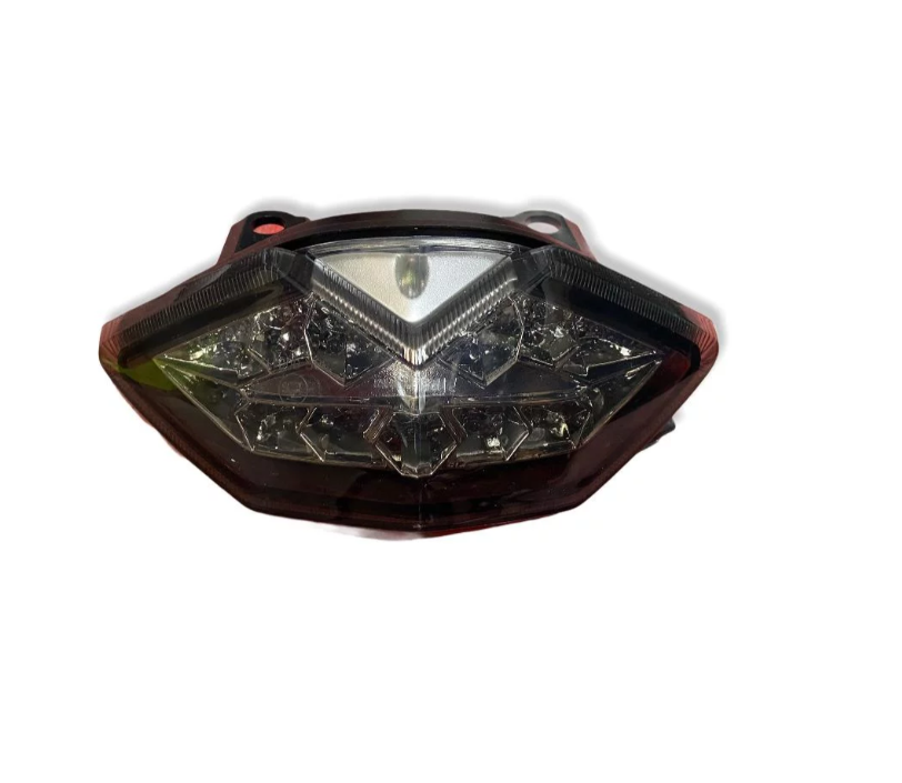 פנס אחורי ורסיס 650