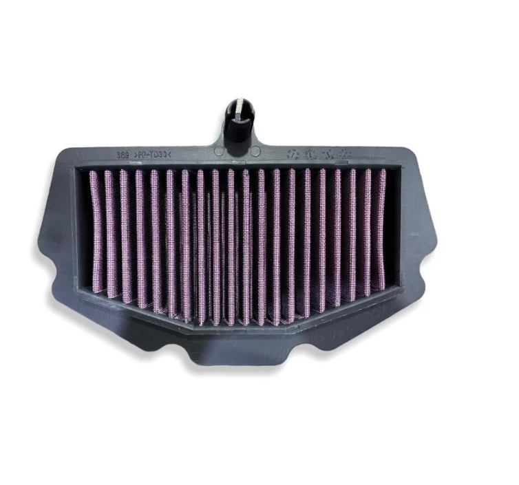 פילטר אויר משופר Z400