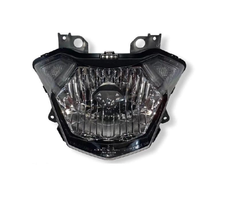 פנס ראשי Z650