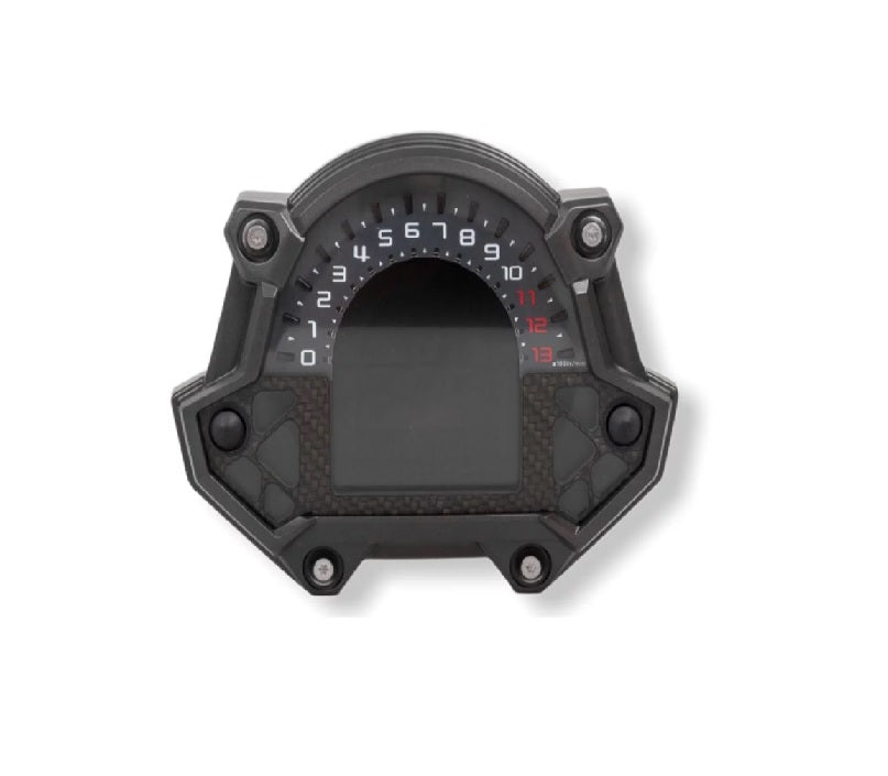 לוח שעונים Z650