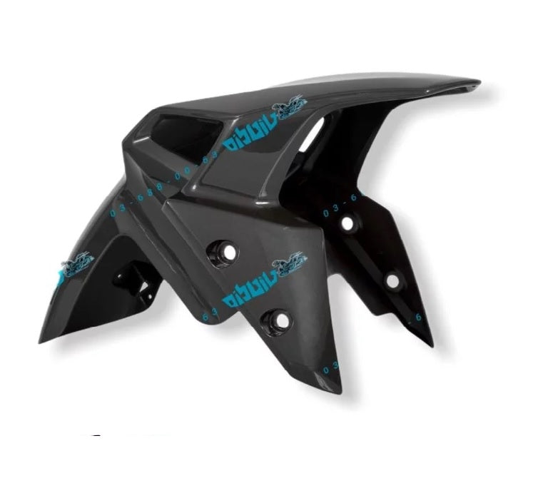 כנף קדמית Z800