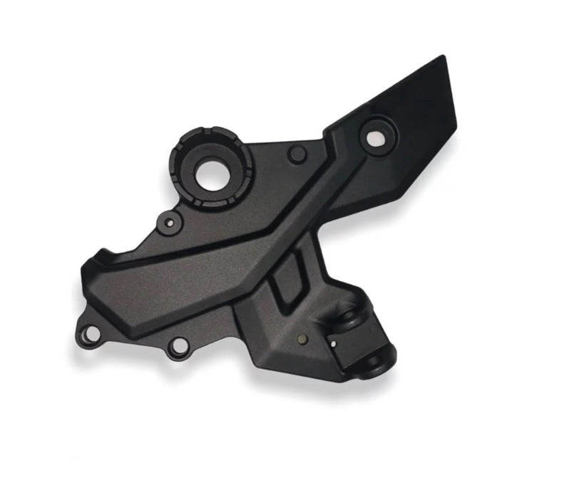 תושבת רגלית רוכב ימין Z650