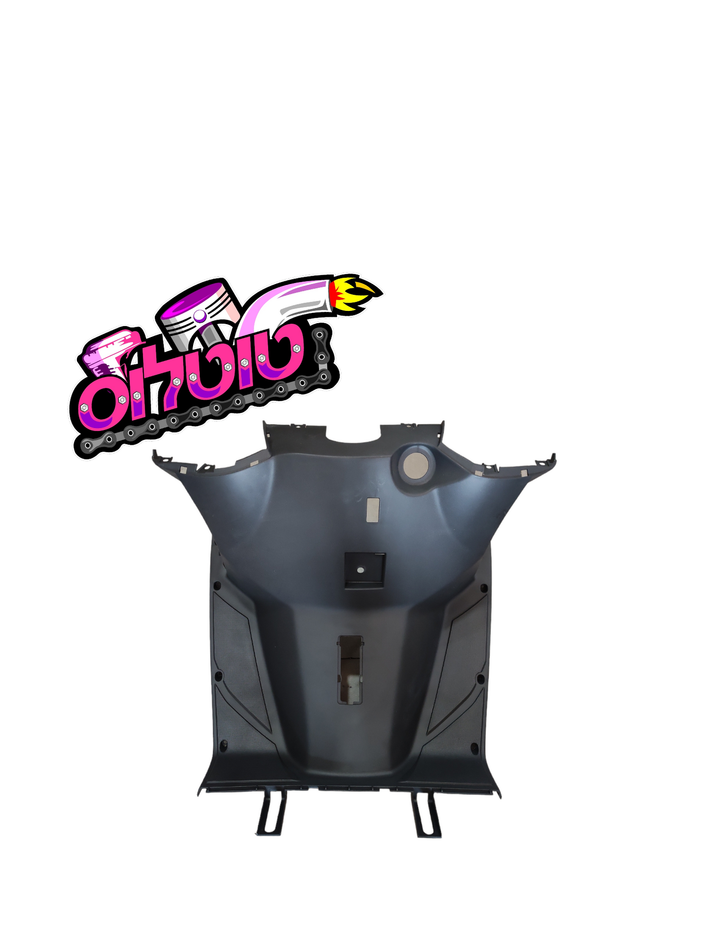 מגן ברכיים לJOYRIDE EVO 200