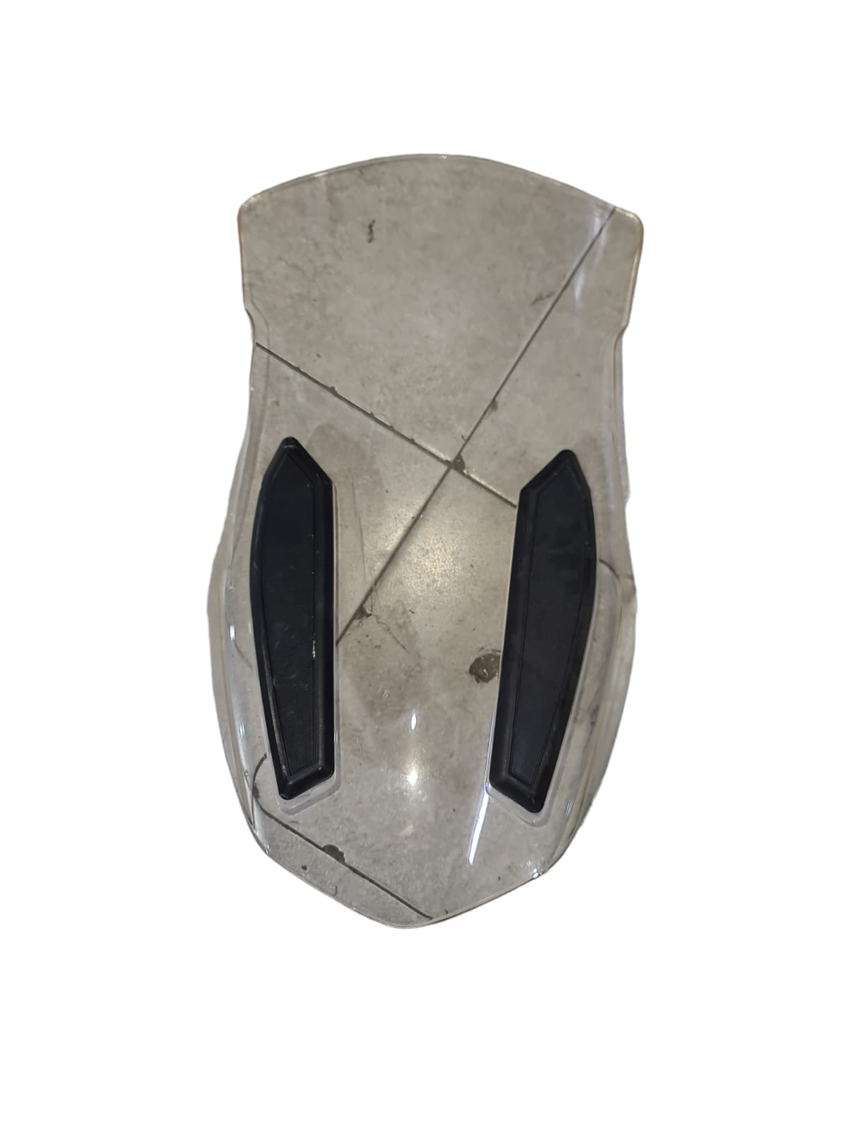 300 מגן רוח משומש גויירד