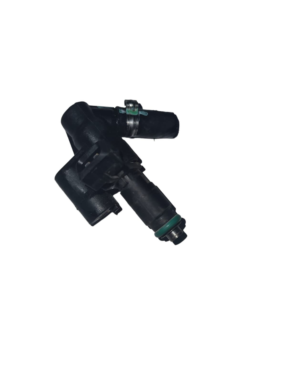 מזרק דלק משומש