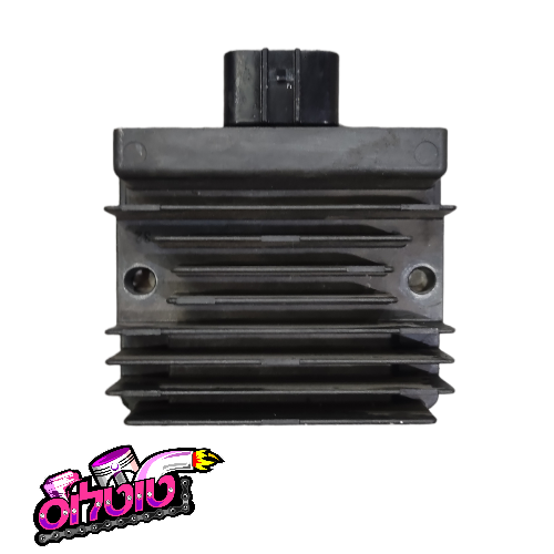 ZX 636 מיישר זרם משומש