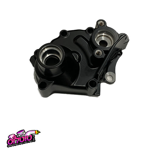 מכסה משאבת מים קוואסקי Z650