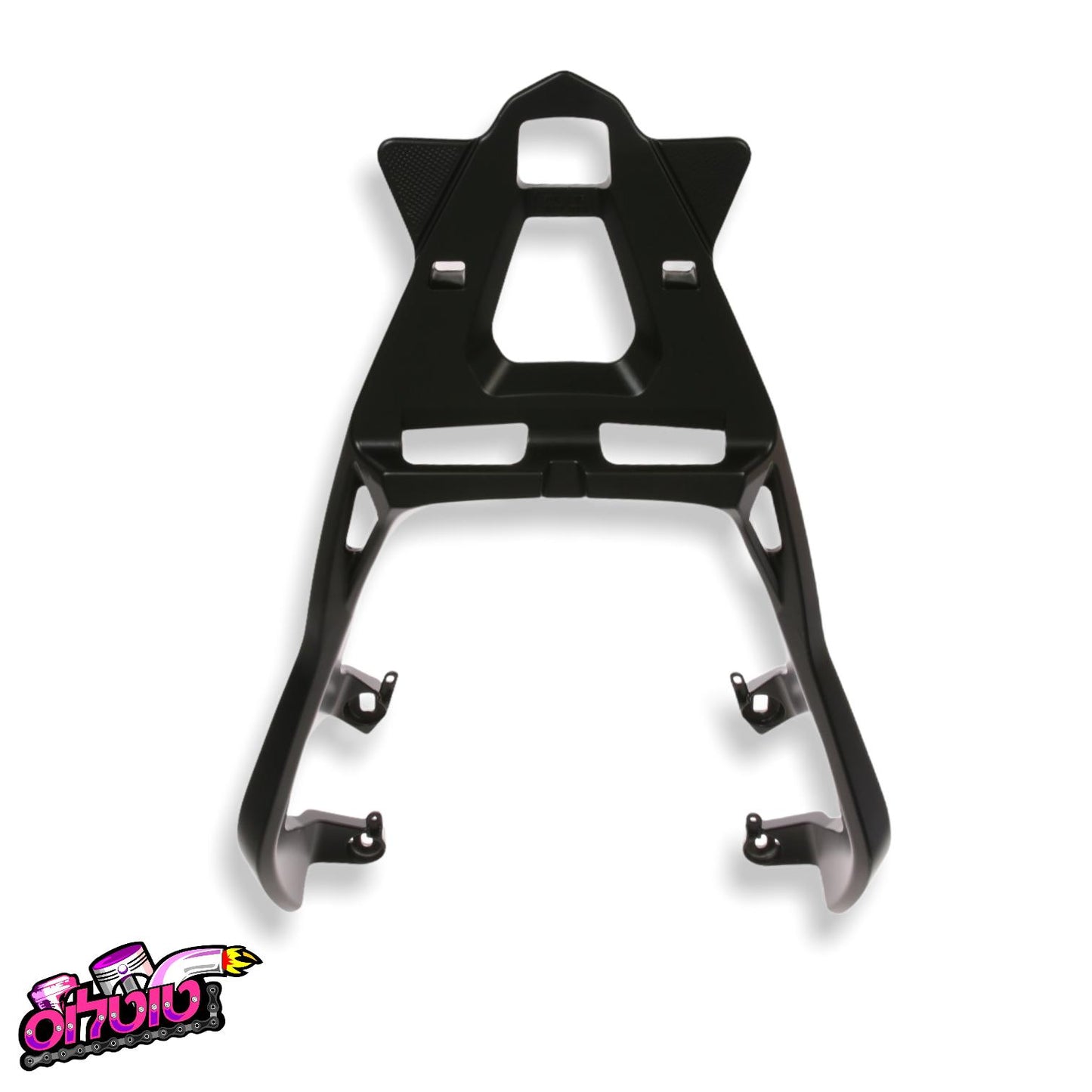 XMAX 125 סבל מקורי