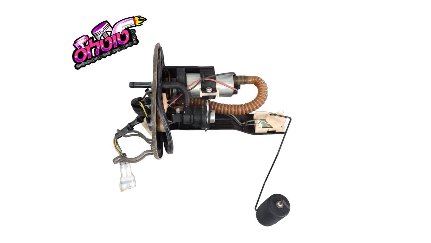 Ktm Duke 125 משאבת דלק משומש