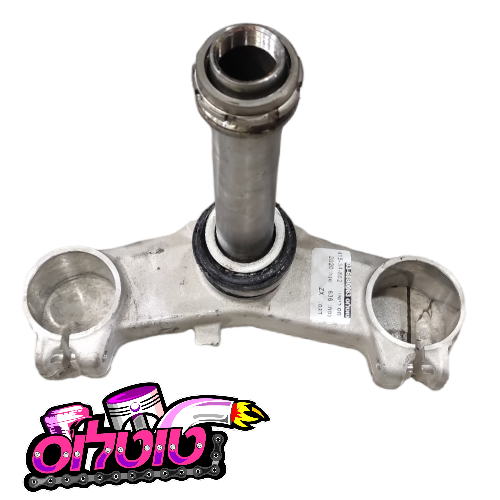 משולש היגוי תחתון ZX 636