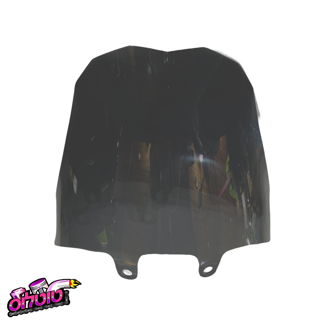 מגן רוח מושחר ג'וי רייד 200 EVO