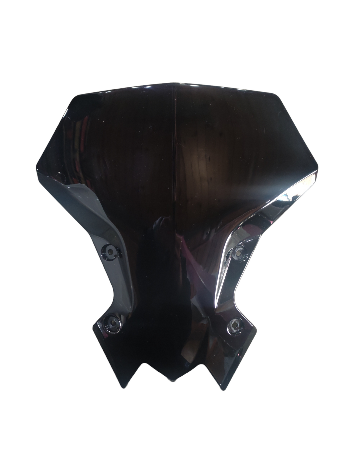 משקף שחור לZ900