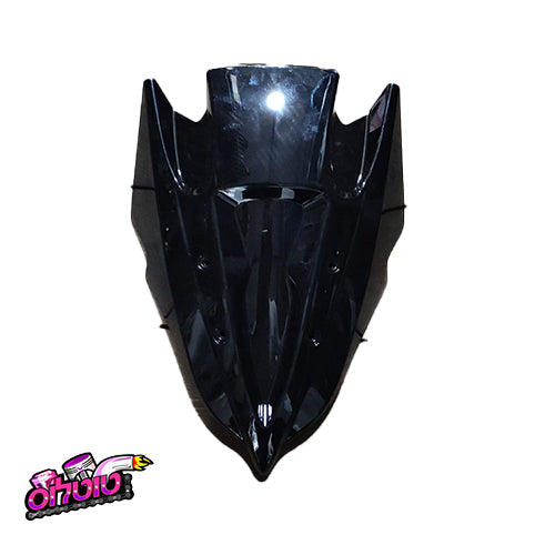 מגן רוח קוואסאקי, נינג'ה 300