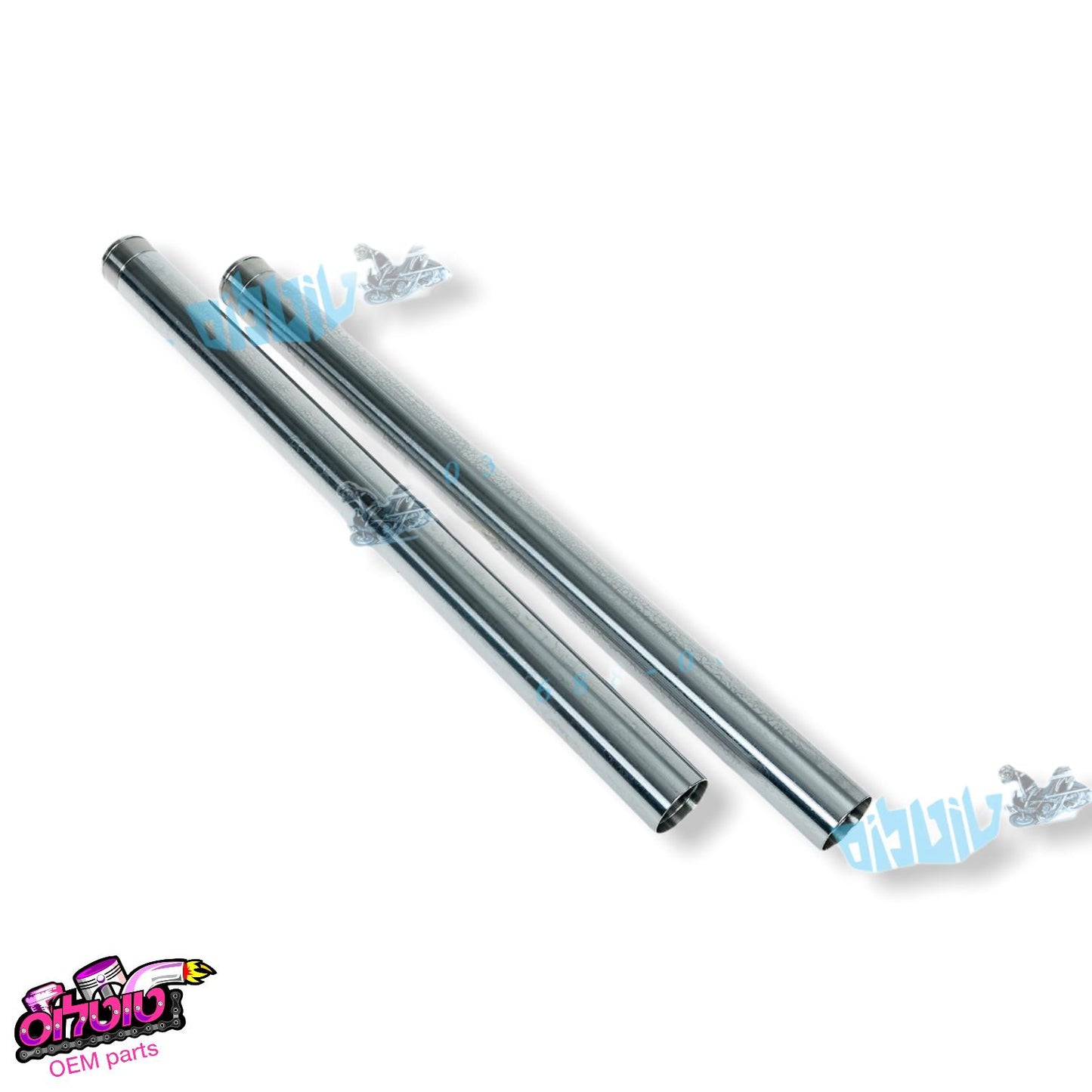 מוט בולם לZ400