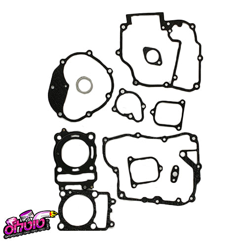 סט אטמים עבור סאן יאנג ג'וירייד 200