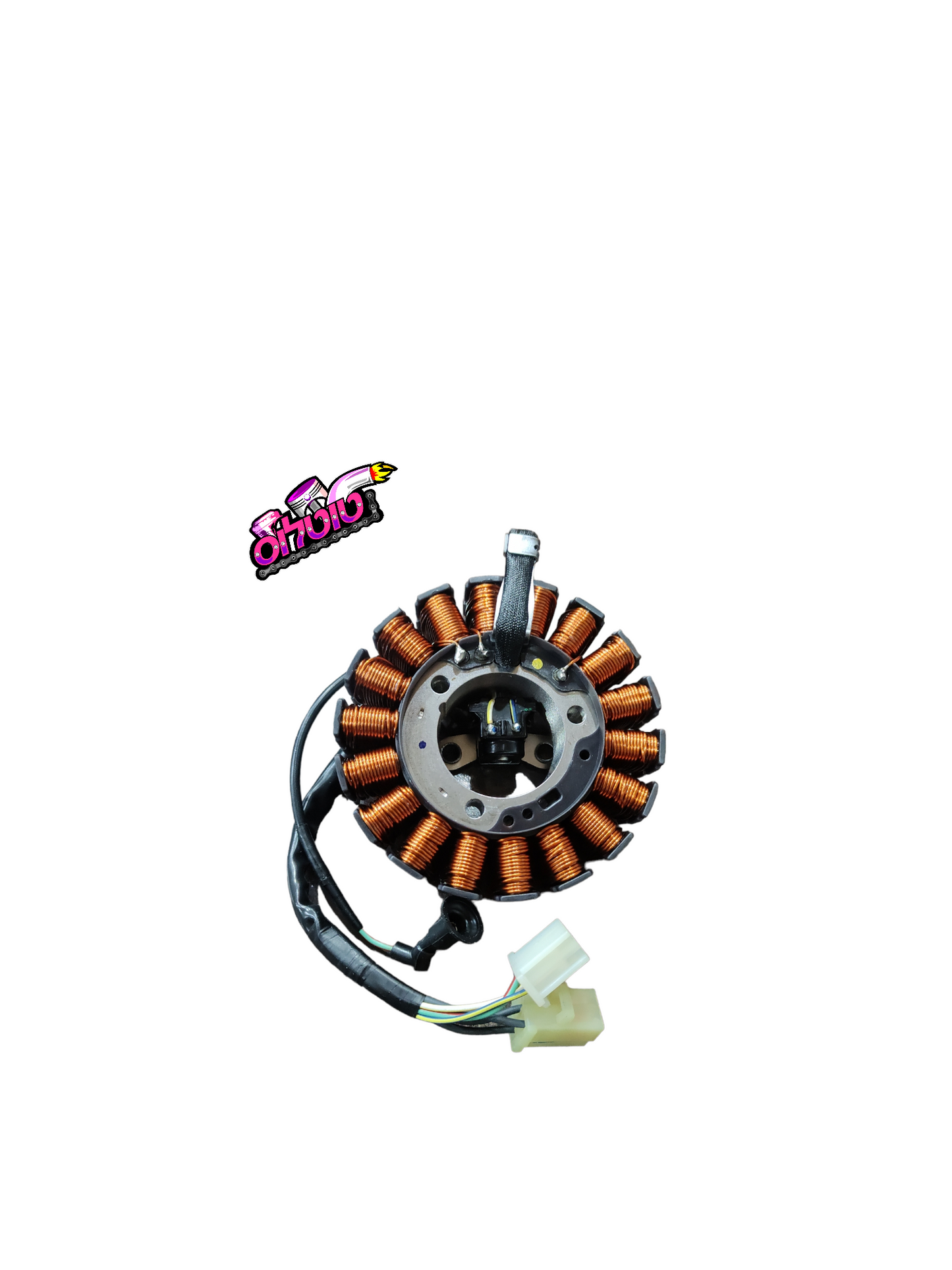 סלילים לCBR250