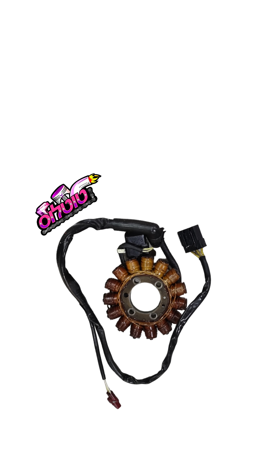 סלילים משומשים לCBR1000