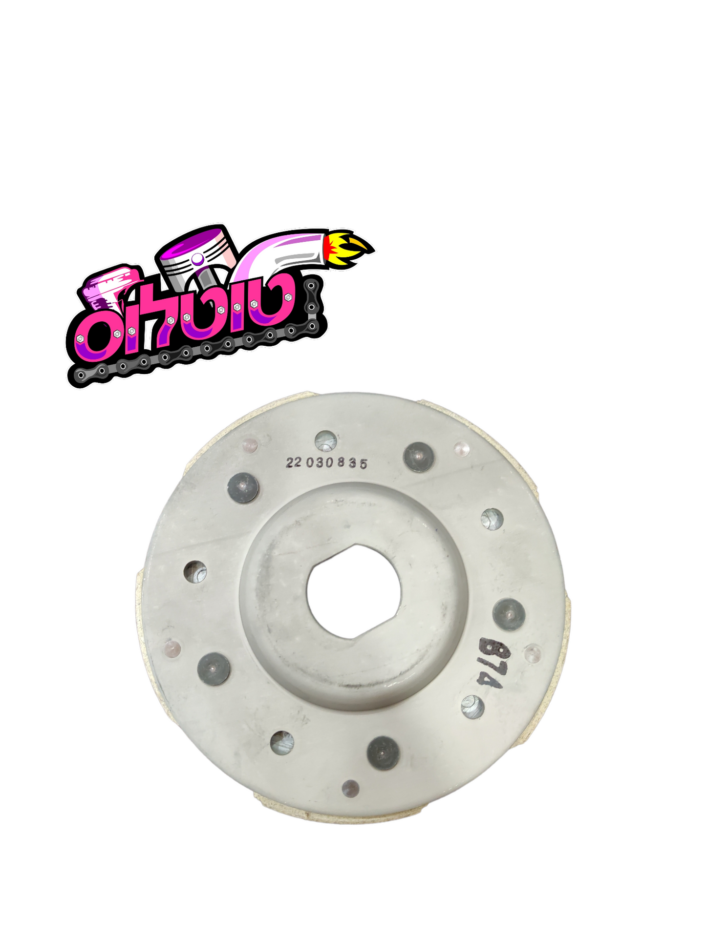 XMAX 300 סנדלי סחיבה מושלם