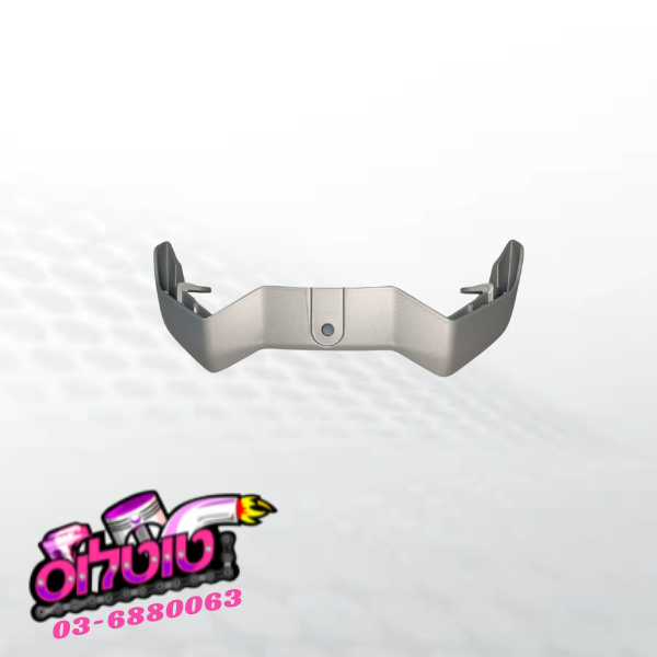 שפם לפנס ראשי תחתון MT 07