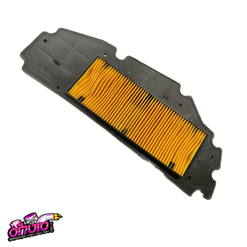 פילטר אויר חליפי סאן יאנג, גוימקס 250 I