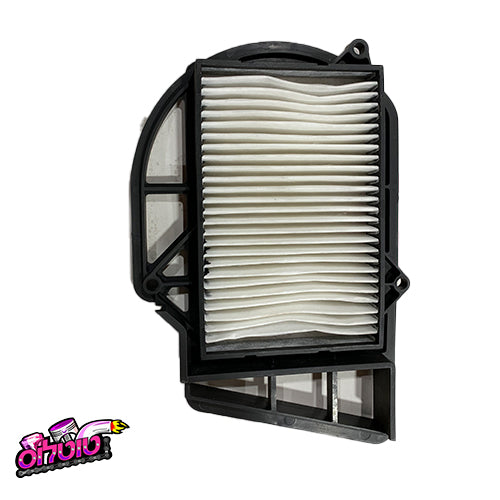 XMAX 250 פילטר אויר חליפי