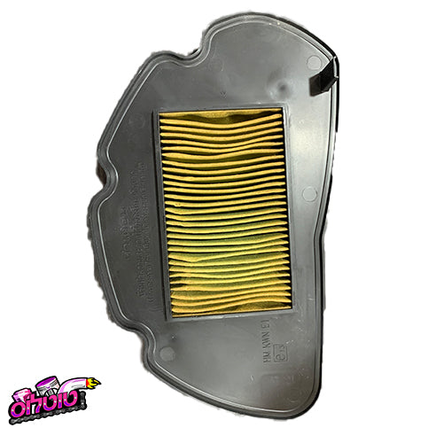 PCX 125 פילטר אויר מקורי צורה ישנה