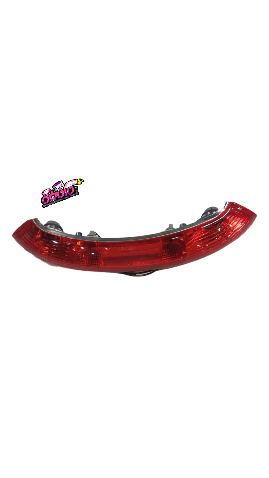 פנס אחורי לXEVO 125