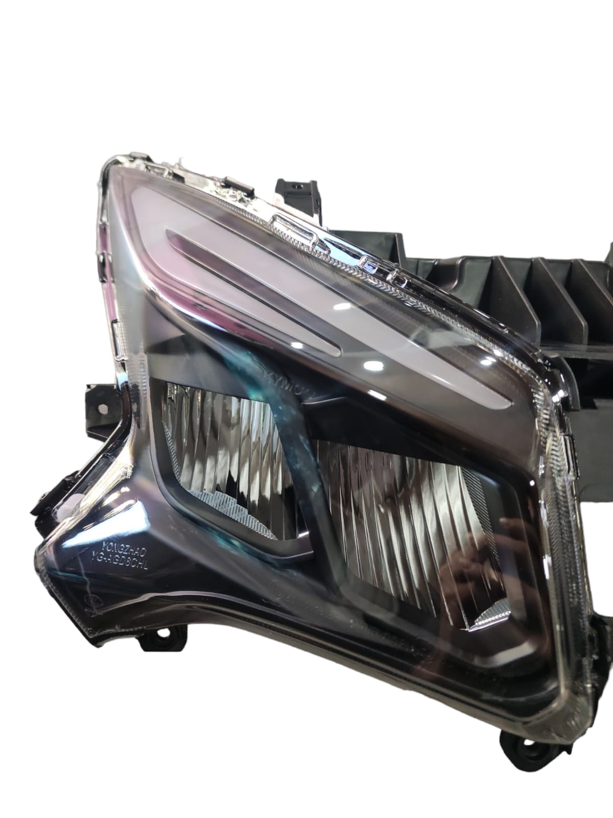 125/250 X פנס ראשי טאון