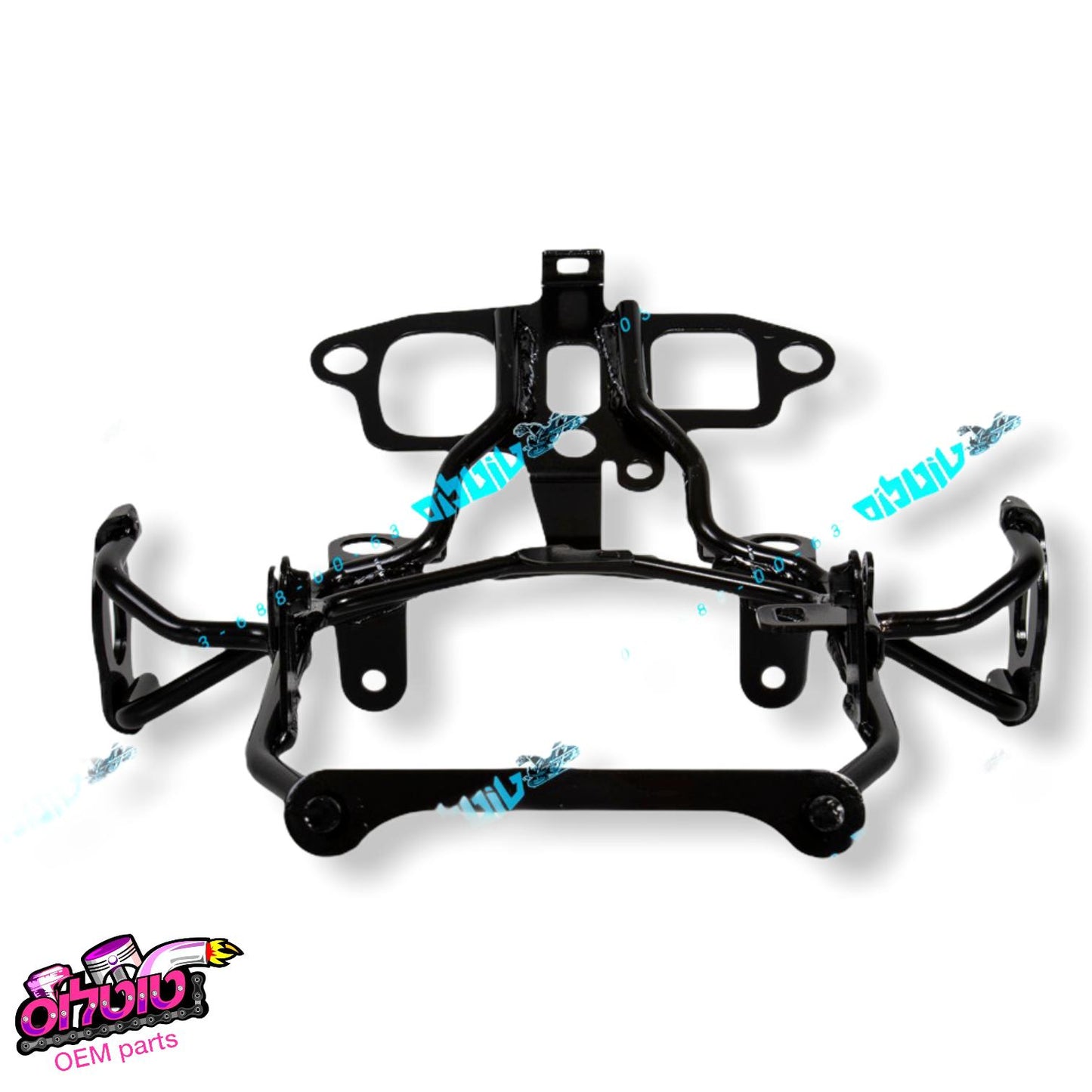 CBF 500 שילדת פרינג