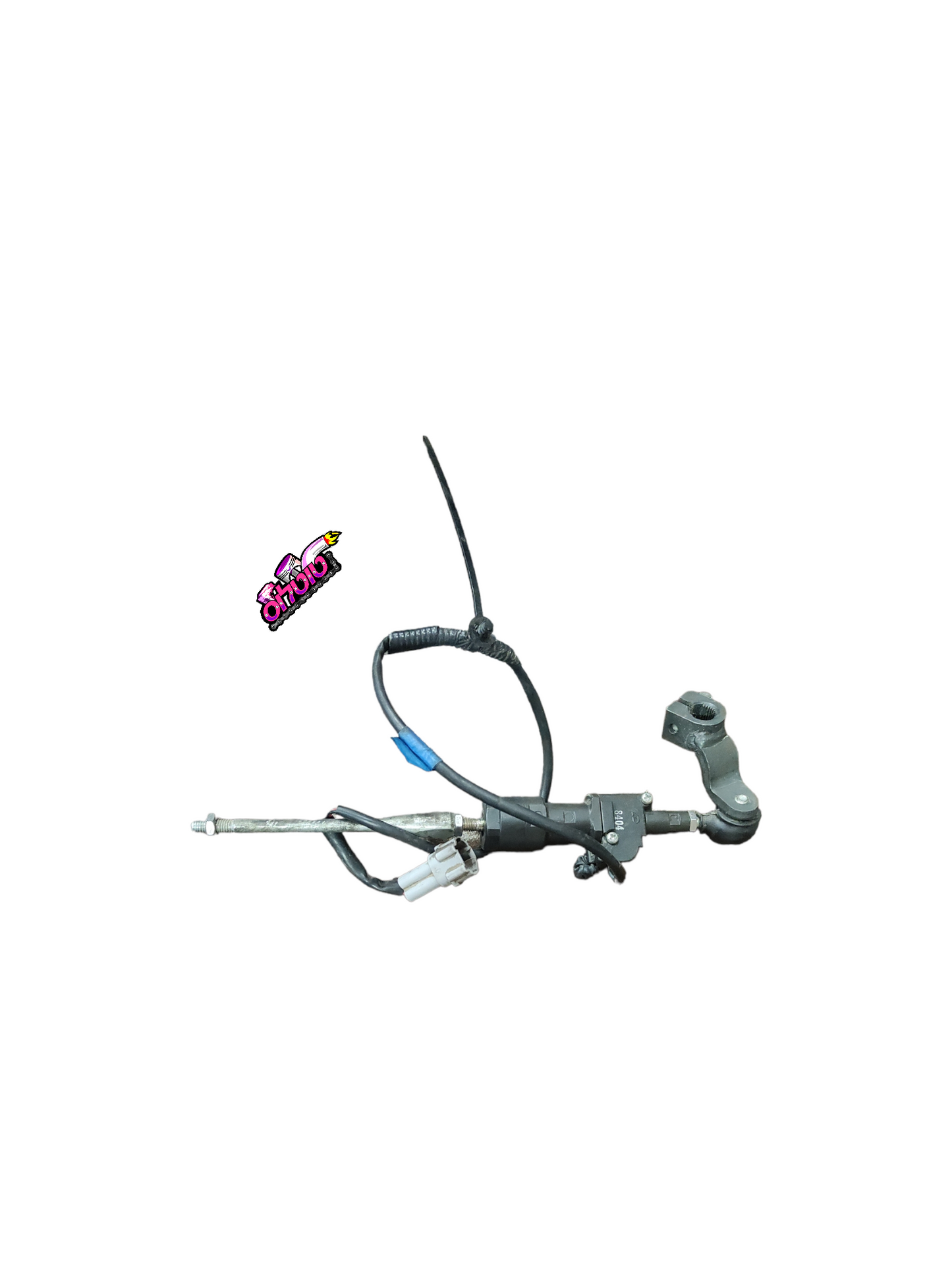 קוויקשיפט משומש לMT09