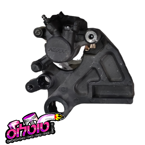 ZX 636 קליפר אחורי משומש