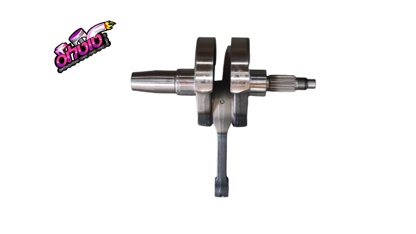 קרנק 11-19 CBR250 CRF250L