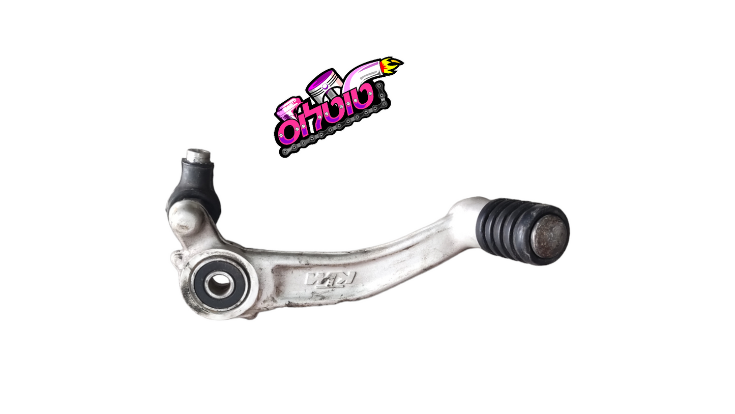 KTM 125 רגלית הילוכים משומש דיוק