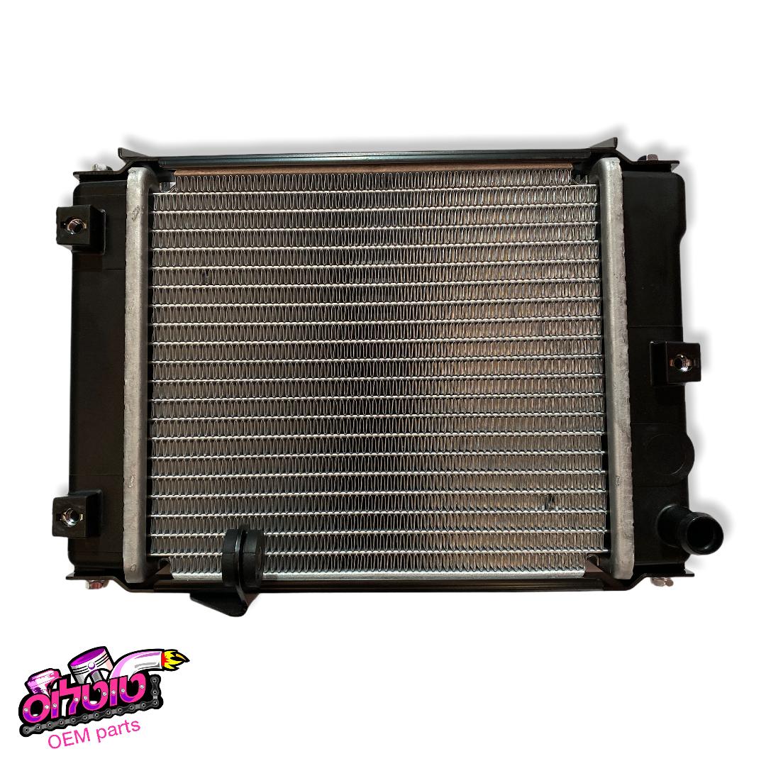 רדיאטור דאון טאון 350