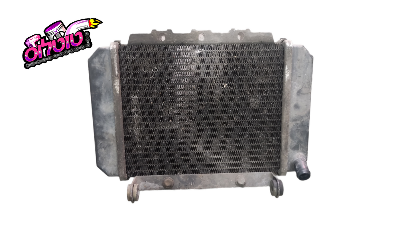 רדיאטור משומש אקסייטינג 400