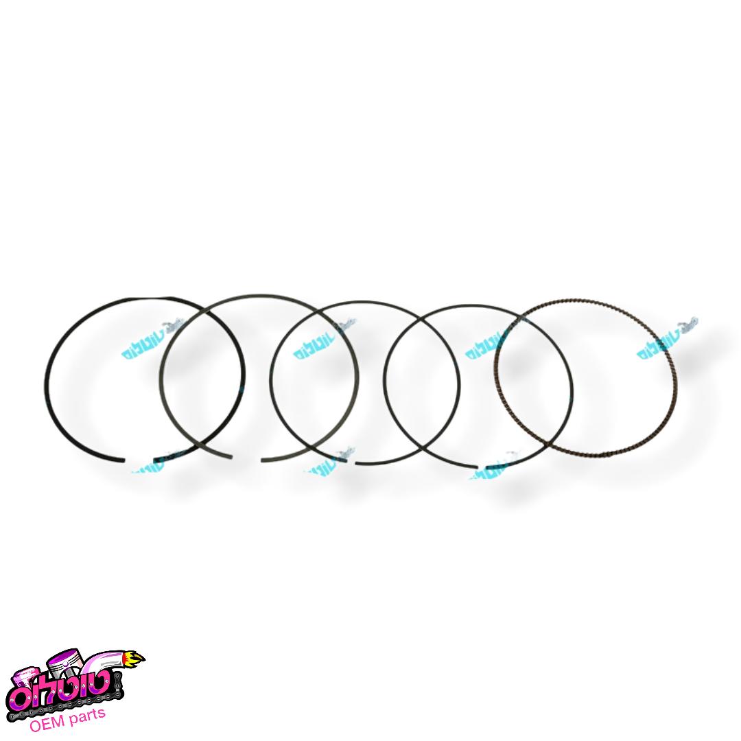 סט רינגים CBR 250