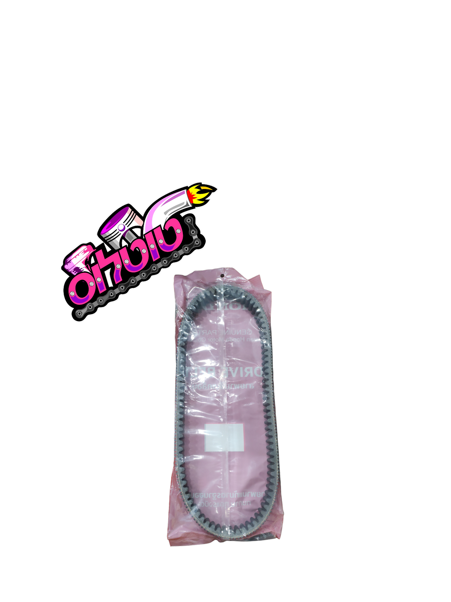 רצועה פורזה 350